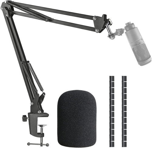 Sunmon mic boom arm - boom,