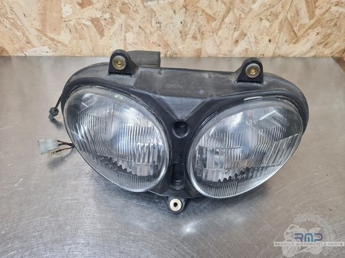 Triumph 1200 trophy - trophy, headlight