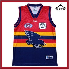 Adelaide Crows AFL Australian