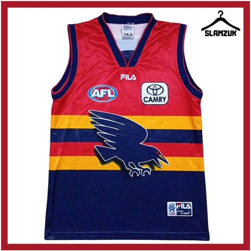Adelaide crows afl australian - crows,