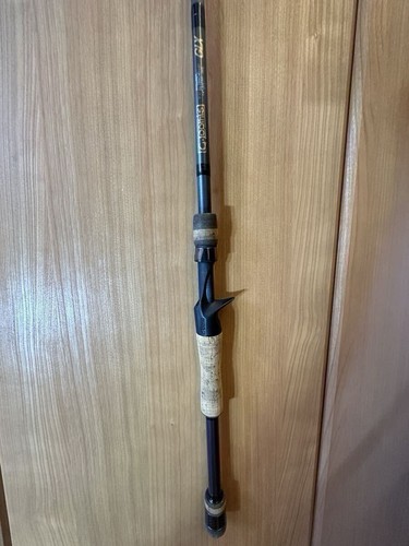 Loomis glx 855 cjwr - glx, (used)g