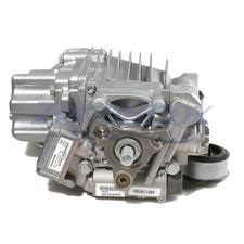 4WD Rear Differential Assy