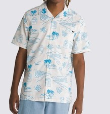 Vans Shirt Mens Sz Large