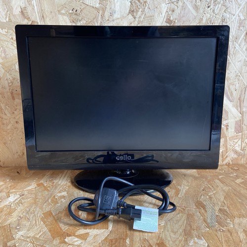 Cello c1997f led tv - cello,