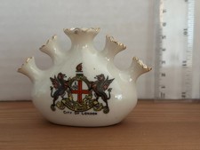 W.H.Goss & Other Crested China
