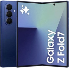 Samsung Galaxy Z Fold 7