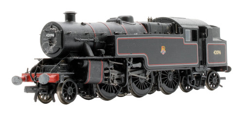Bachmann 876 br - bachmann, 'oo'
