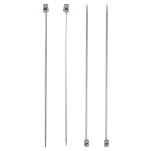 4pcs 0mm stainless steel - 4pcs,