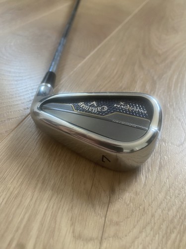 Callaway paradym iron - callaway, x