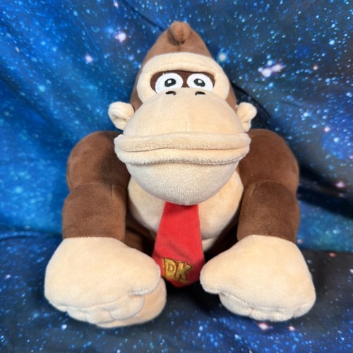 Nintendo super mario - mario, donkey