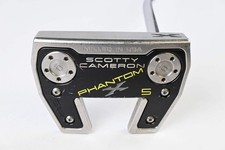 Scotty Cameron Phantom X 5