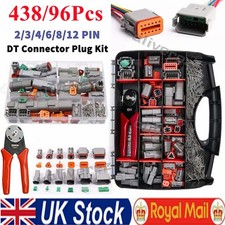 For Deutsch DT Connectors Plug