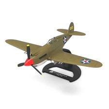 Curtiss 40b warhawk - curtiss,