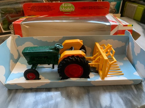 Britains farm rare - britains.1:32.farm.rare, eary