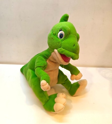 Vintage land before time - before, ducky