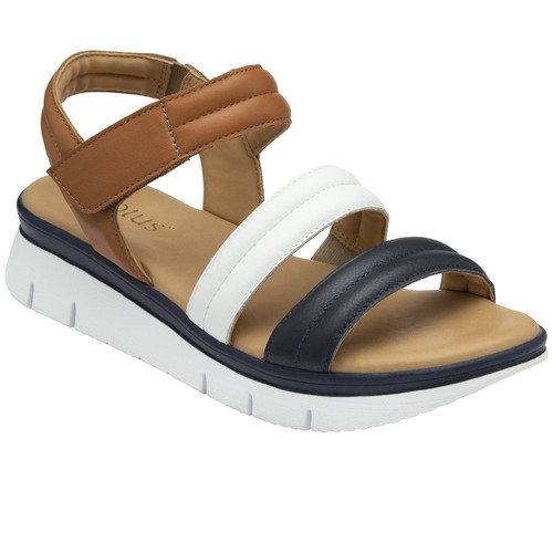 Lotus zamira womens sandals - zamira,