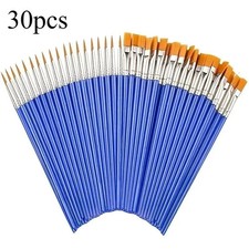 20 Artists Paint Brush Set