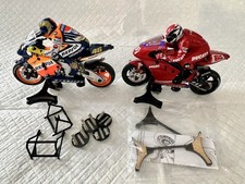 Scalextric moto bikes - 2,