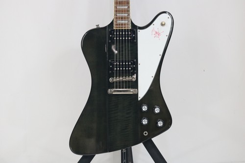Epiphone ltd slash - epiphone, firebird