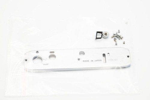 Olympus om30 base - olympus, plate