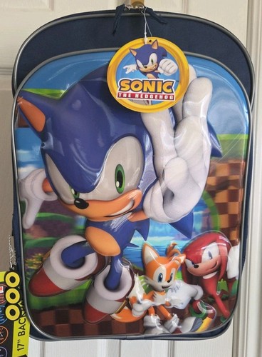 Sonic the hedgehog - the,