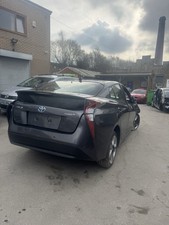 TOYOTA PRIUS MK4 1.8 HYBRID