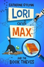 Lori and Max and the Book