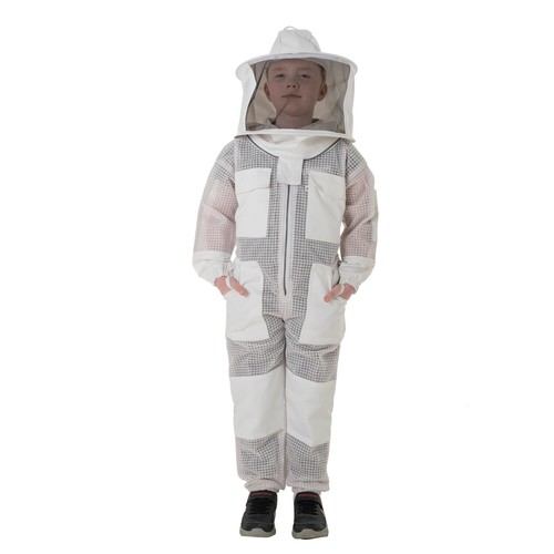 Children beekeeping suit - children,