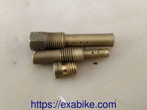 Sprinklers for honda 250 - honda, vt