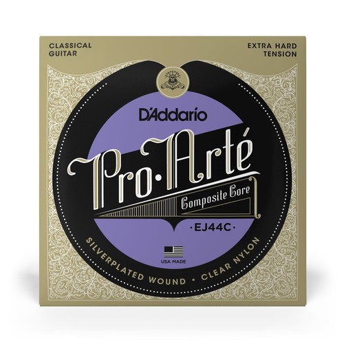 Addario pro arté ej44c - d'addario,