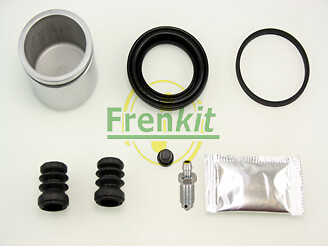 New repair kit brake - repair, caliper