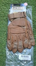 New Blackhawk SOLAG Nomex Spec Ops Combat Gloves XXL Light Aslt (REF  O