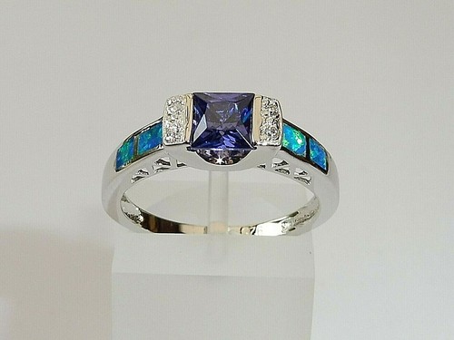 Ladies 925 solid silver - ladies,