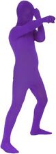 SALE Kids Purple Morphsuit