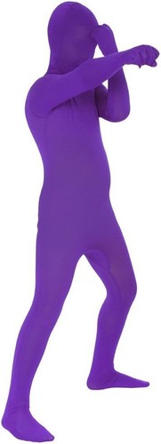 Sale kids purple - purple, morphsuit