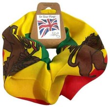 Handmade Ethiopia Lion Rasta