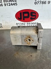 Casappa CPL20D/Q/VP1 secondary hydraulic pump X Beaver TM508 mower £80+VAT