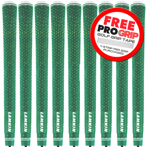 Lamkin utx standard size - size, golf