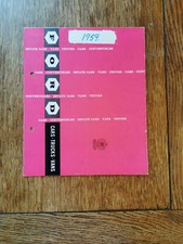 1959 Ford Van, Cars, Truck Car