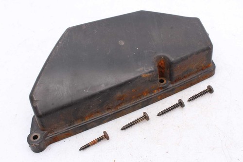Air filter box cover kawasaki - filter,