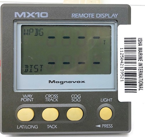 Magnavox leica gps - magnavox,