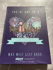 Mother's Day Wax Melt Gift