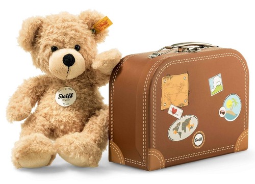 Steiff fynn teddy bear in - teddy,