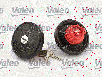 Valeo 247606 sealing - cap,, fuel