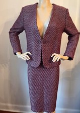 NWT St. John Collection Skirt