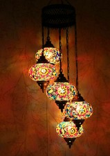 Turkish moroccan glass mosaic - turkish,