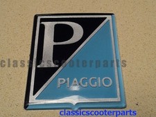 Vespa VNA VNB VBA VBB VBC