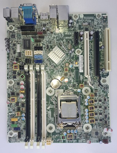 Elite 8200 sff - elite, lga