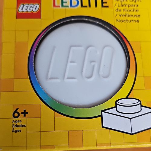 Lego night light indoor for - indoor,