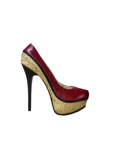Womens stiletto platform - stiletto,